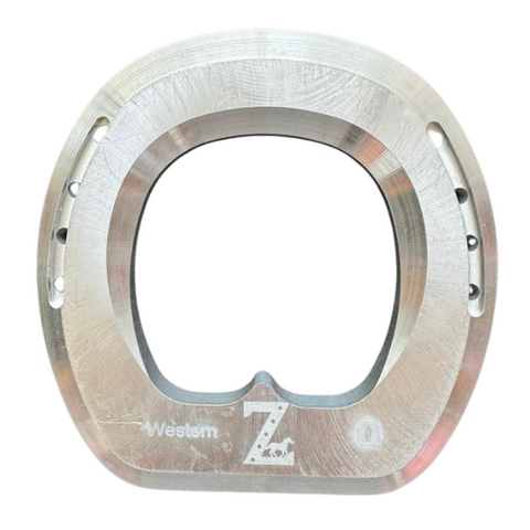 Straight Bar Western