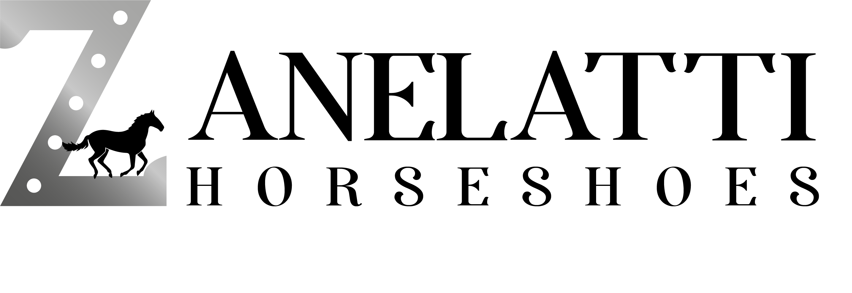 Zanelatti Horseshoes