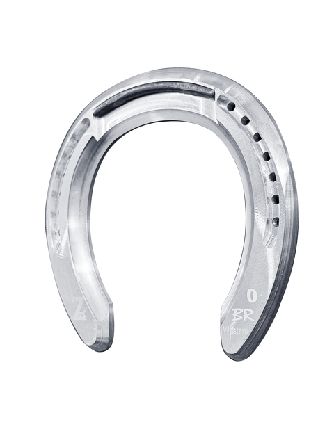 Barrel Racing Front and Hind - Set of 4 pairs