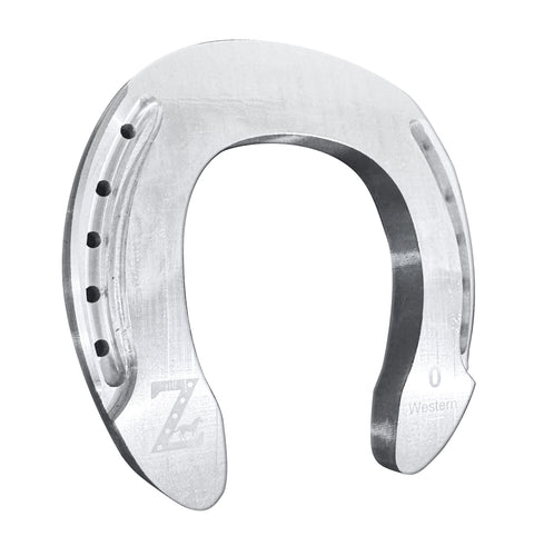 Full Rocker Western (Banana Shoe)