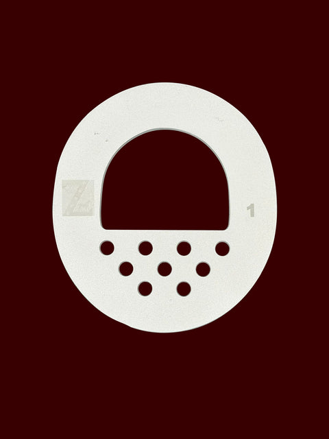 Protector Pad