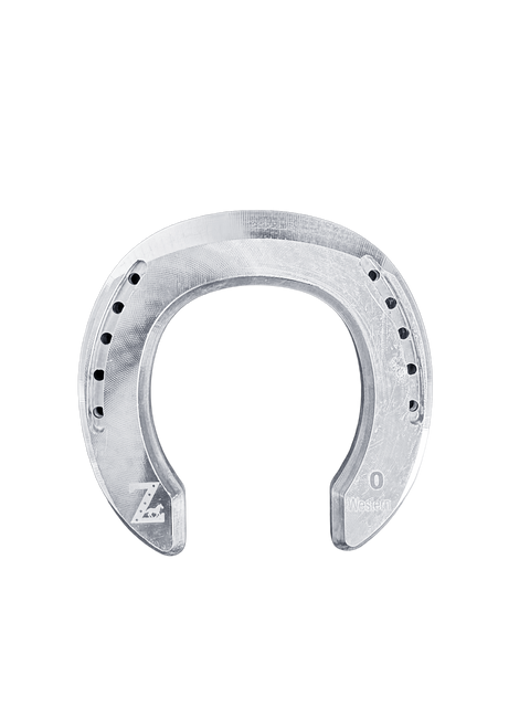 Western Regular (Toe Rolling)