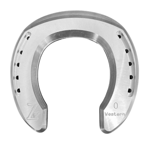 Western Regular (Toe Rolling)