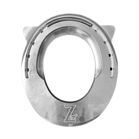 Egg Bar Narrow Flat (Clipped)