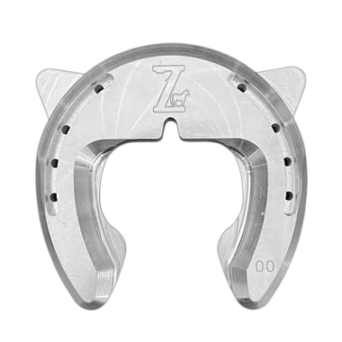 Wide Toe Round (Clipped)