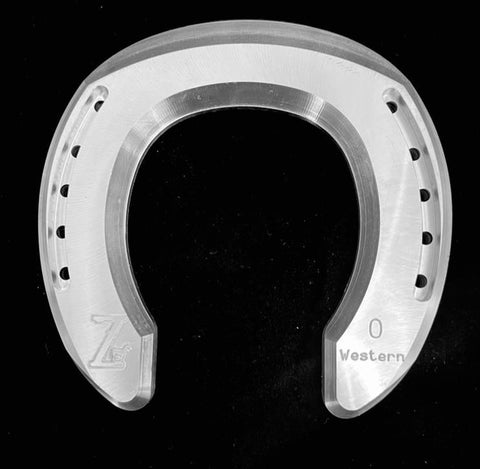 Western Regular (Toe Rolling)