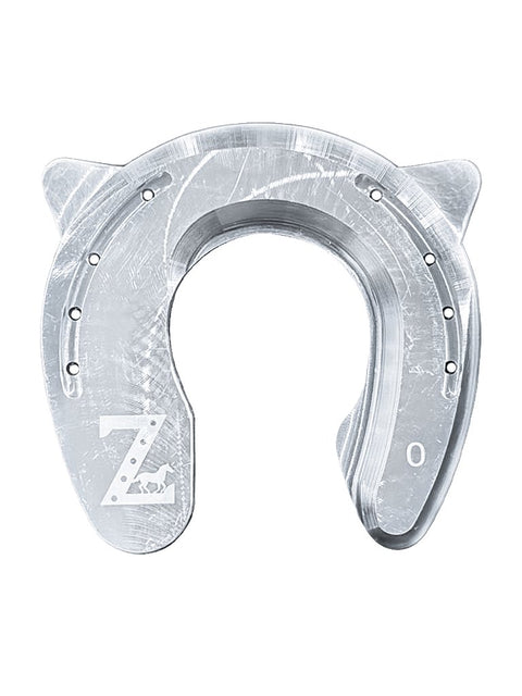 Assymetric Round (Clipped) - Pair