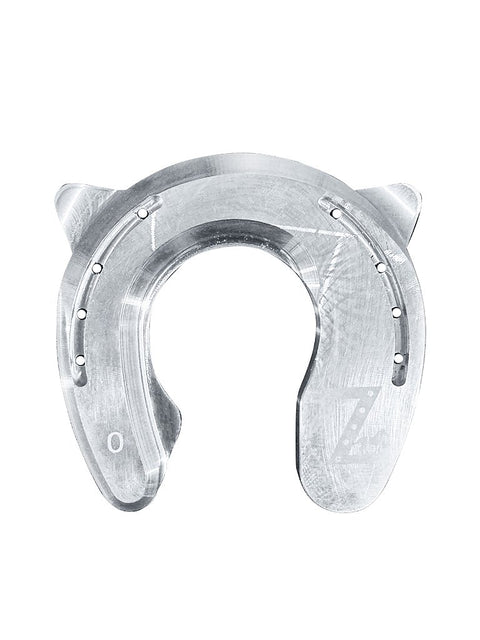 Assymetric Round (Clipped) - Pair