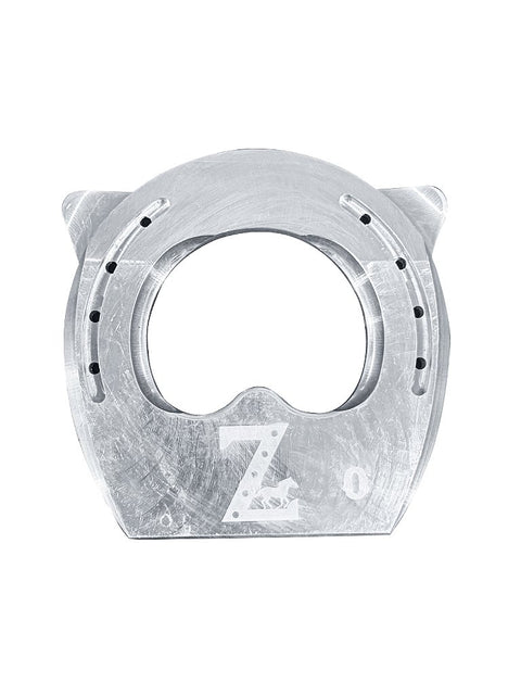 Straight Wide Bar Wedge