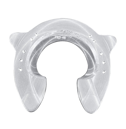 Onion Heel Round (Clipped)